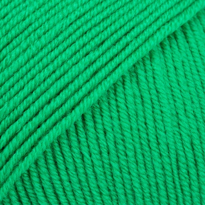DROPS Baby Merino ostatní: zelená 31
