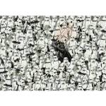Ravensburger Puzzle 1000 Challenge. Star Wars