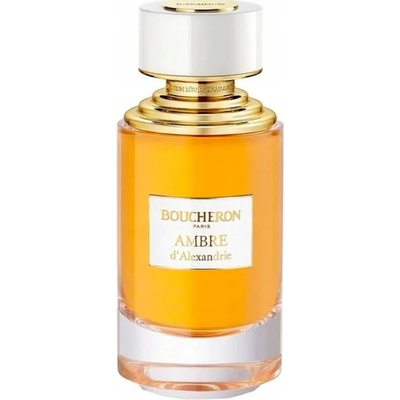 Boucheron Ambre d ' Alexandrie parfémovaná voda dámská 125 ml
