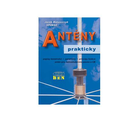 Antény prakticky