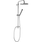 SAPHO Reitano Rubinetteria Airtech - Душ гарнитура 200 за свързване към акумулатора хром 990E (990E)