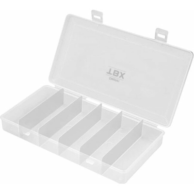 Delphin krabica TBX One 210-6P
