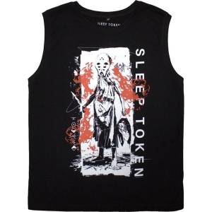 Sleep Token Euclid Tank Black M Риза (SLTKTANK11MB02)