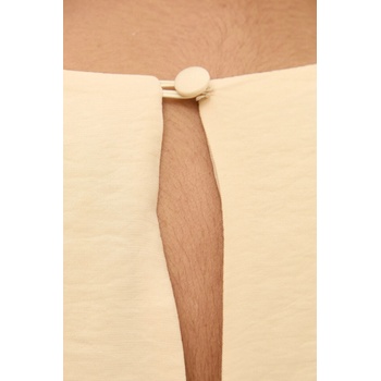 ANSWEAR Памучна рокля Answear. LAB (WIL2819.tos)