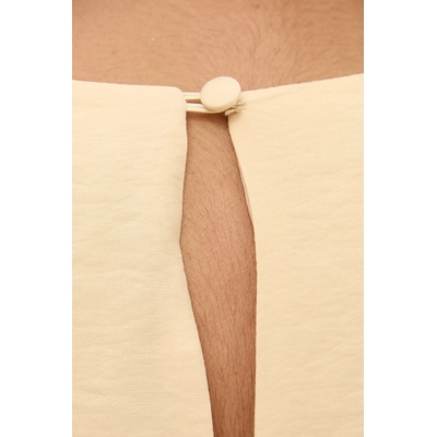 ANSWEAR Памучна рокля Answear. LAB (WIL2819.tos)