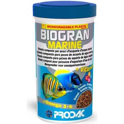 Prodac Biogran Marine 100 g
