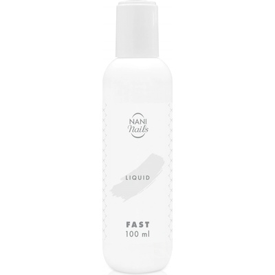 NANI tvrdidlo liquid Fast 100 ml