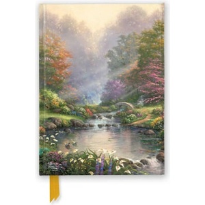 THOMAS KINKADE REFLECTIONS OF EARTH (2023)