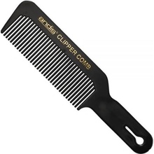 Andis Clipper Comb hrebeň na strojčekové strihanie čierny 12109