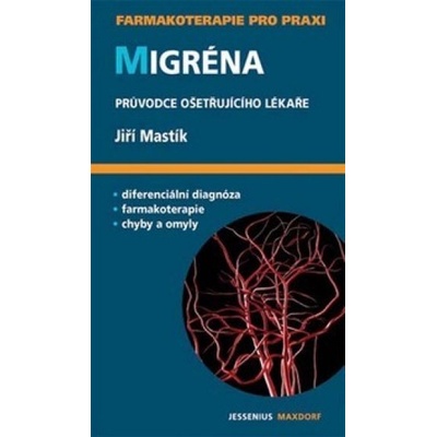 Migréna - Jiří Mastík