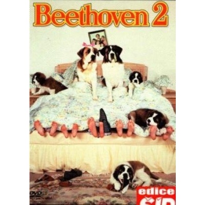 Beethoven 02 DVD