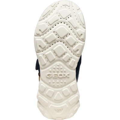 Geox Детски сандали Geox SANDAL AIRADYUM (J65F1B.000BC.28.31)