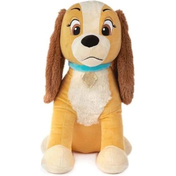 Barrado Disney Дама със звук плюшена играчка 30см