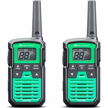Midland XT30