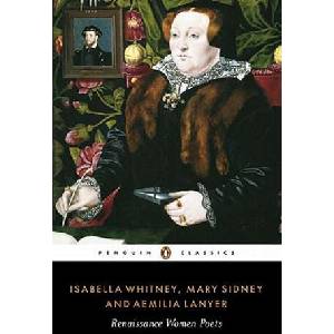 Renaissance Women Poets | Isabella Whitney (ISBN: 9780140424096)