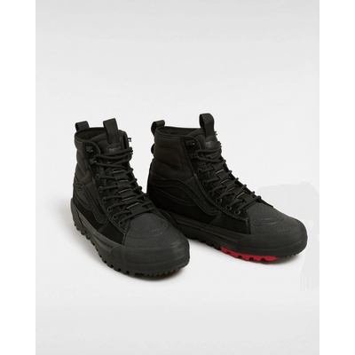 Vans MTE Sk8-Hi Gore-Tex Blackout – Zboží Dáma