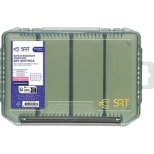Sert krabička 15 Adjustable Compartments Grey 205 x 145 x 40 mm