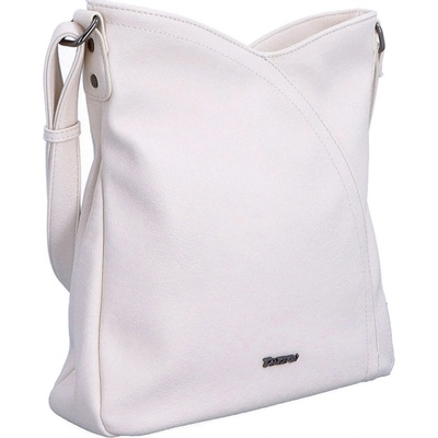 Tangerin kabelka crossbody krémová 8023 K