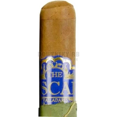 The Oscar Connecticut Robusto