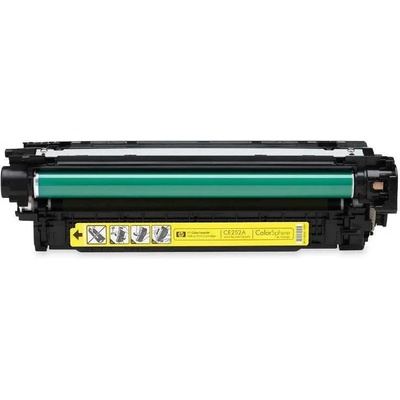 Compatible HP CE252A