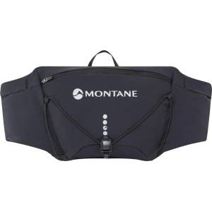 Montane Gecko Wp1+ Размер: S / Цвят: черен