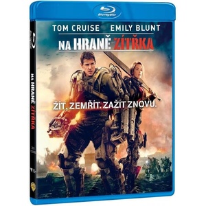 MagicBox На ръба на утрешния ден - Blu-ray (007147)