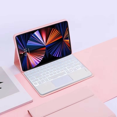 Vsechnonamobil ART BUTTERFLY Zaklápěcí pouzdro Lenovo Tab M10 Plus 3. generace 53341 červené