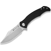 Sencut Tauron Black G10 S25060-1