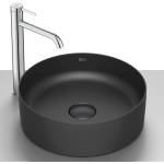 Roca Terra 39 cm matt black (A32787N080)