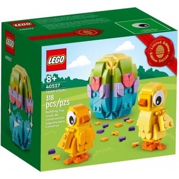 LEGO® 40527 Velikonoční kuřátka