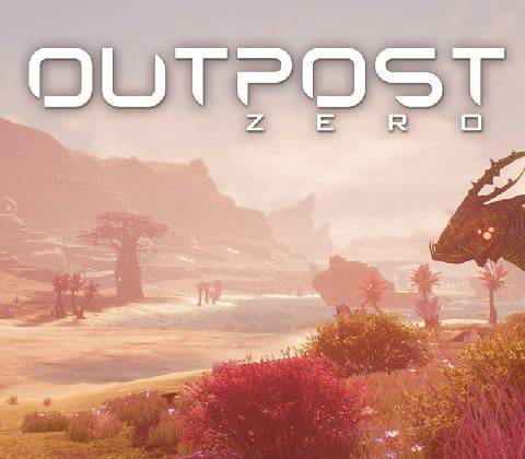 Outpost Zero