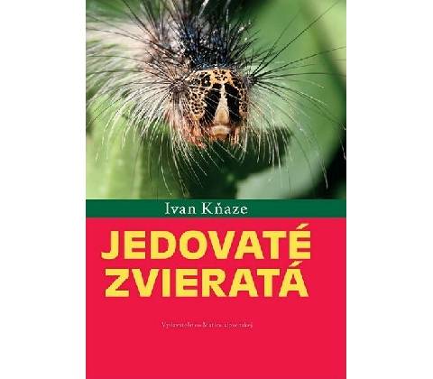 Jedovaté zvieratá