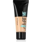 Maybelline FIT me! Make-up 30 ml нюанс 104 Soft Ivory