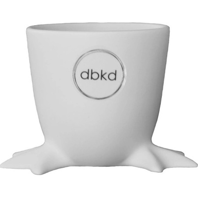 DBKD Walking Egg Cup White stojánek na vajíčko