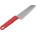 MSR Alpine Chef's Knife Цвят: червен