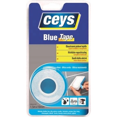 Ceys Oboustranná lepicí páska 1,5 m