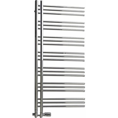Sapho DORLION 1130-11 500 mm x 1200 mm chrom
