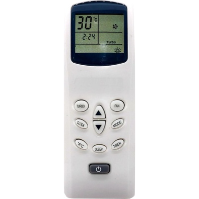 General DOMETIC CALR241, CALR242, BR342, 3241CX51R, 3242C751CR, 3242CX51R, 3311669.018CY - съвместимо дистанционно управление на марката General (CALR241, CALR242, BR342, 3241CX51R, 3242C751CR, 3242CX51R, 3311669.018CY)