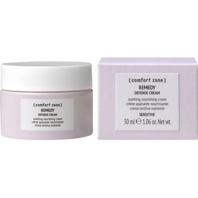 Comfort Zone Remedy zklidňující a vyživující krém 30 ml