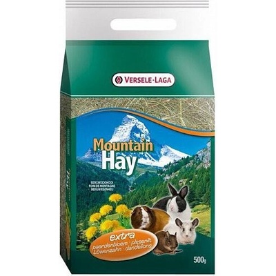 Versele-Laga Hay Seno s pampeliškou 0,5 kg
