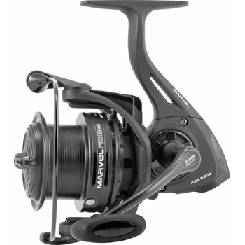 Trabucco Marvel FDX 4500