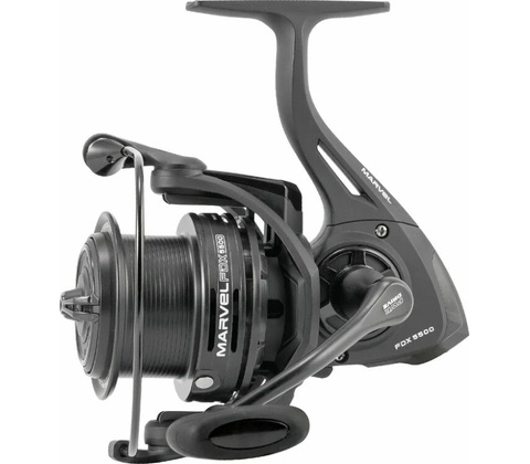 Trabucco Marvel FDX 4500