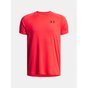 Under Armour Момчешка тениска Under Armour UA Tech 2.0 SS-RED Under Armour | Cherven | Момчешки | 128/134