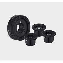 SAMYANG Remaster Slim set 21 mm f/3,5, 28 mm f/3,5 a 32 mm f/2,8 AF pre Sony E