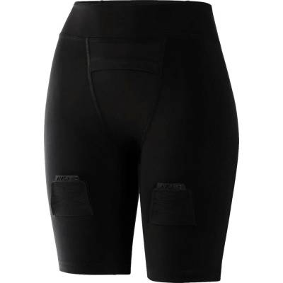 Aycane REVO W Base Layer Lock Shorts Black