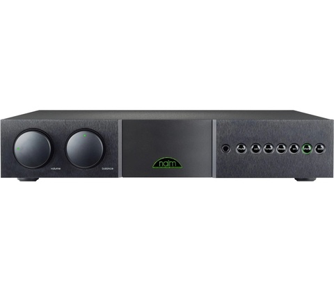 Naim Audio Supernait 3