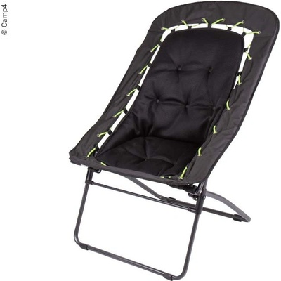 Camp4 Skládací křeslo Bungee