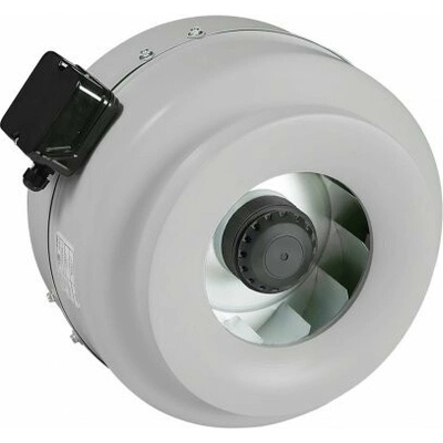 UNITRADE HK Ventilátor do potrubí radiální Vent uni EDF 100 GL