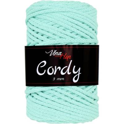 Příze Vlna Hep Cordy 3 mm 8134