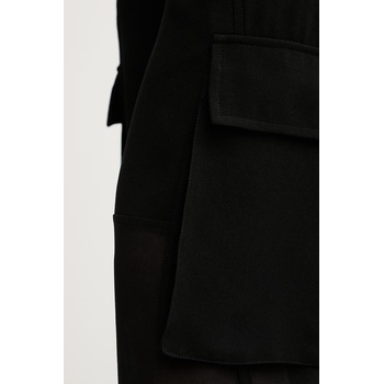 Pinko панталон дамски (106792.A3AT)